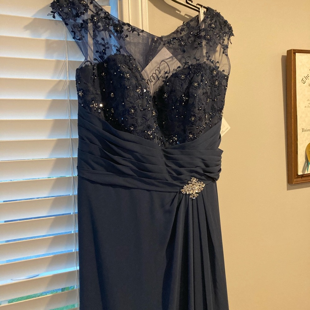 Mother of the Bride Dress size 16
